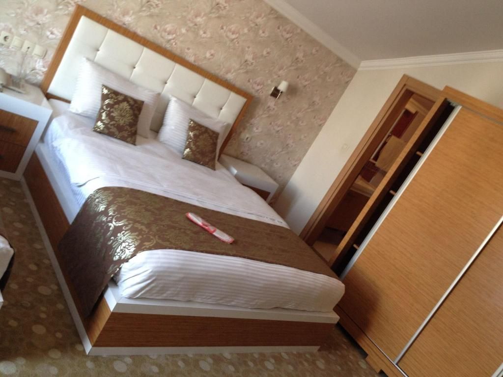 Cebeciler Hotel, foto 6