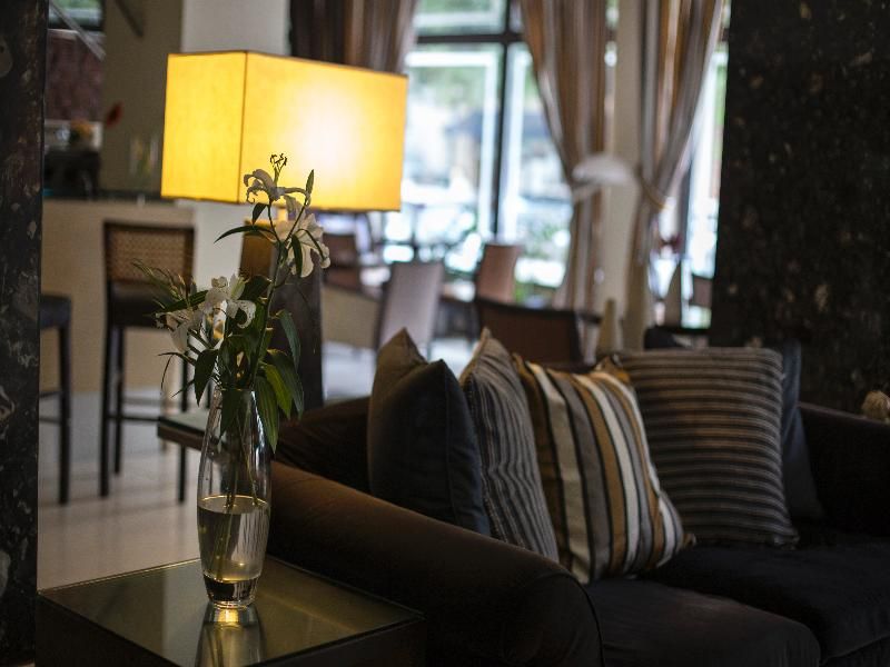 The Tobacco Hotel, foto 15