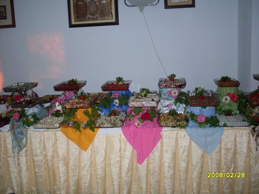 Nazar Garden Hotel, foto 2