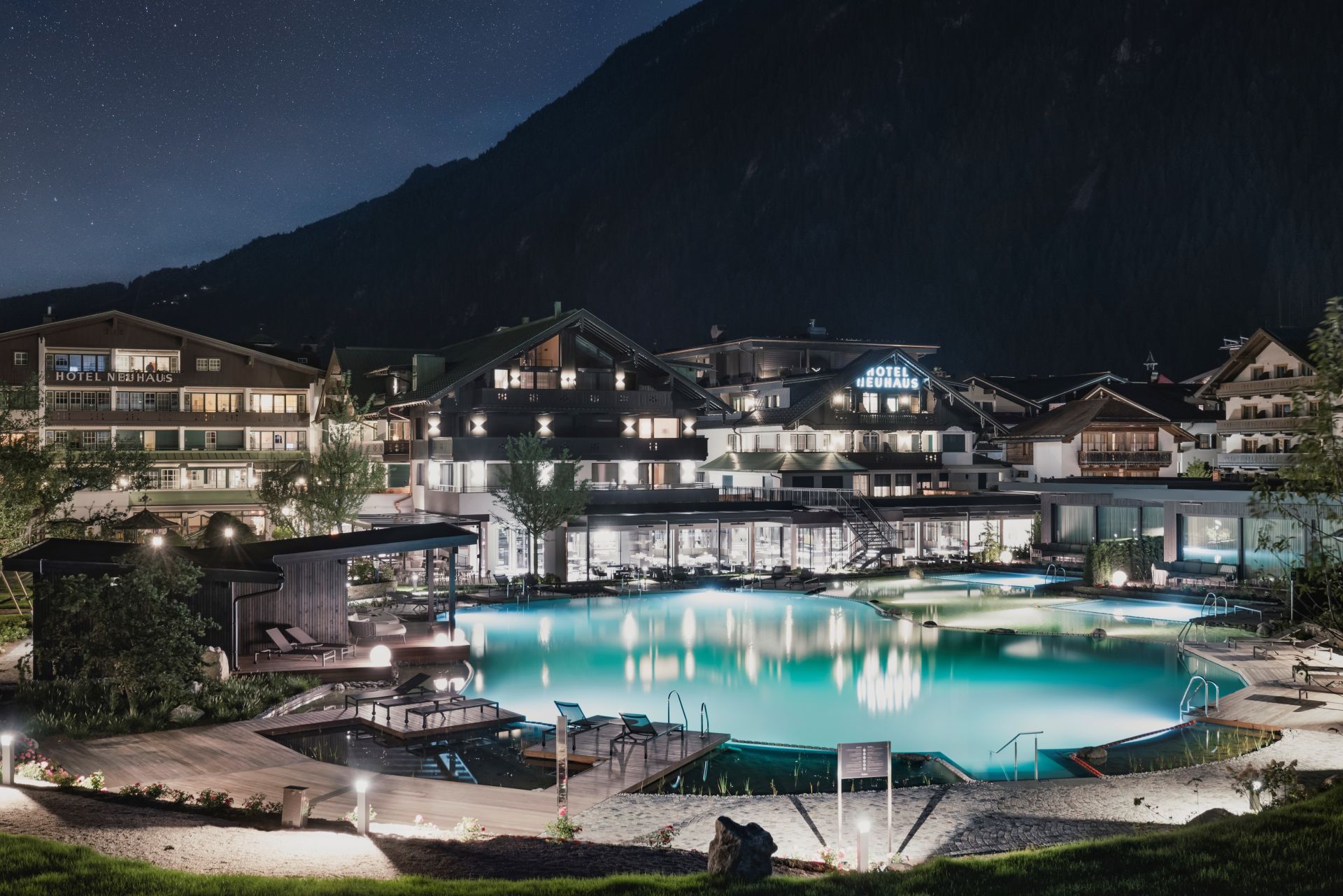 Neuhaus Zillertal Resort, foto 3