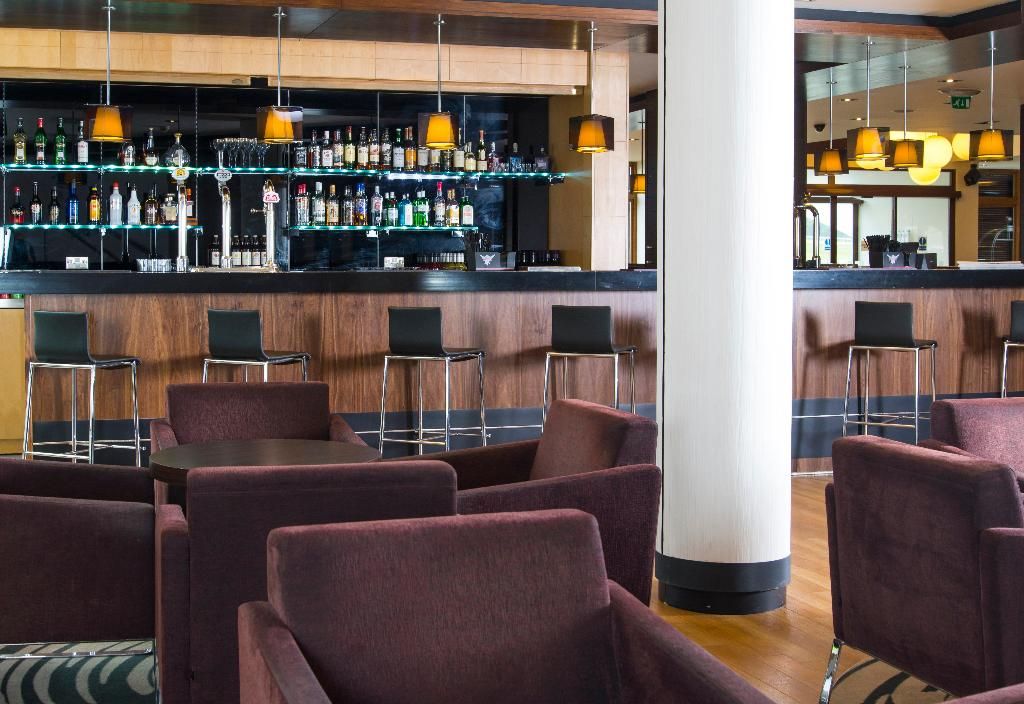 Holiday Inn Express London-Epsom Downs, foto 12