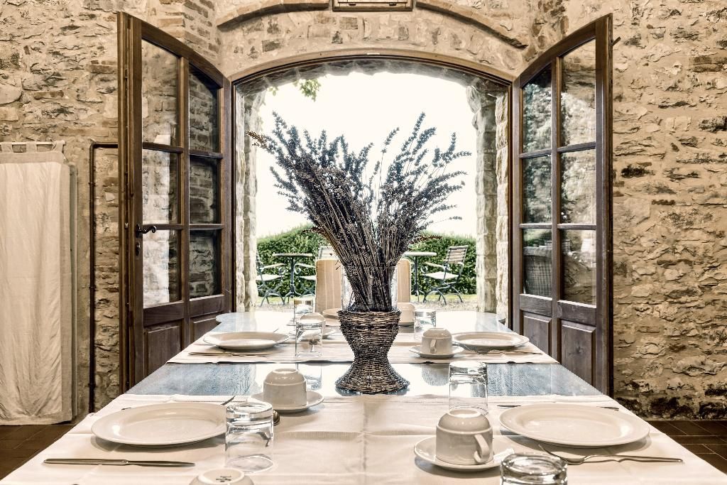 Borgo di Pietrafitta Relais, foto 7