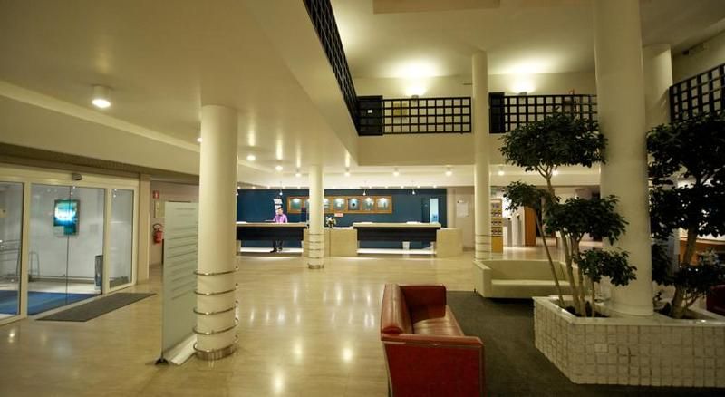 Novotel Firenze Nord Aeroporto, foto 9