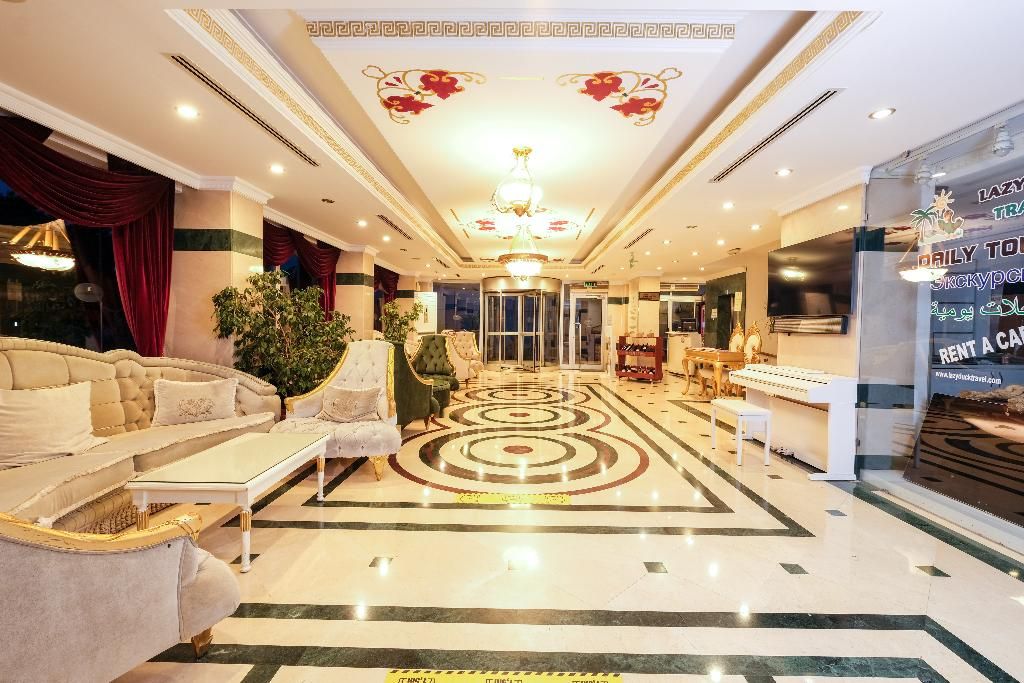 Bilem Hotel Beach & Spa, foto 12