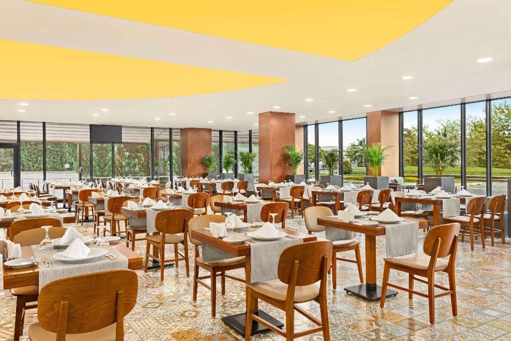 Ramada Plaza by Wyndham Samsun, foto 7