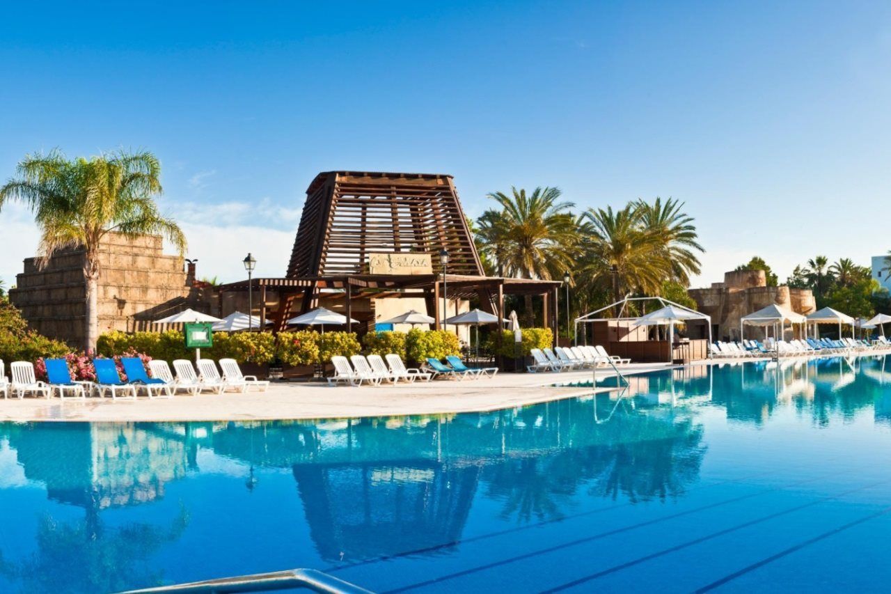Hotel El Paso at PortAventura World, foto 12