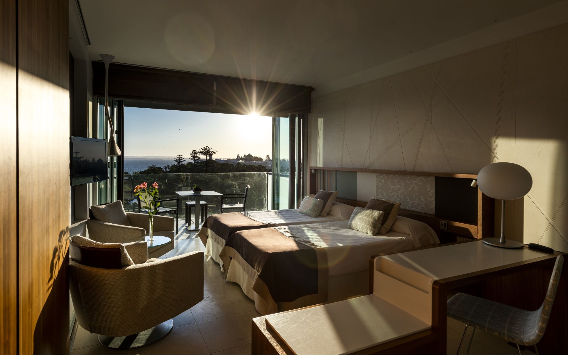 Parador de Cádiz, foto 11