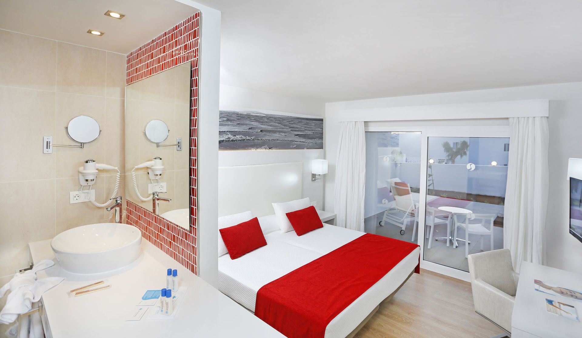 Sentido Aequora Lanzarote Suites, foto 6