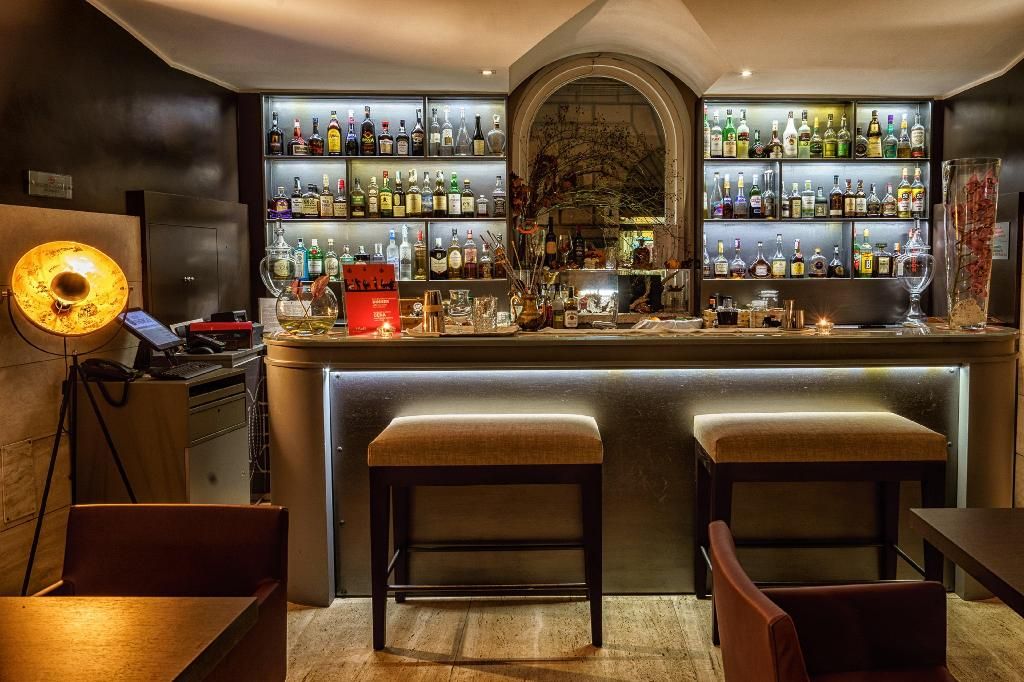 Hotel Indigo Rome - St. George, foto 8