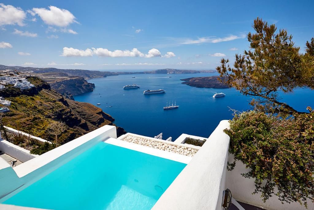 Dreams Luxury Suites, foto 8