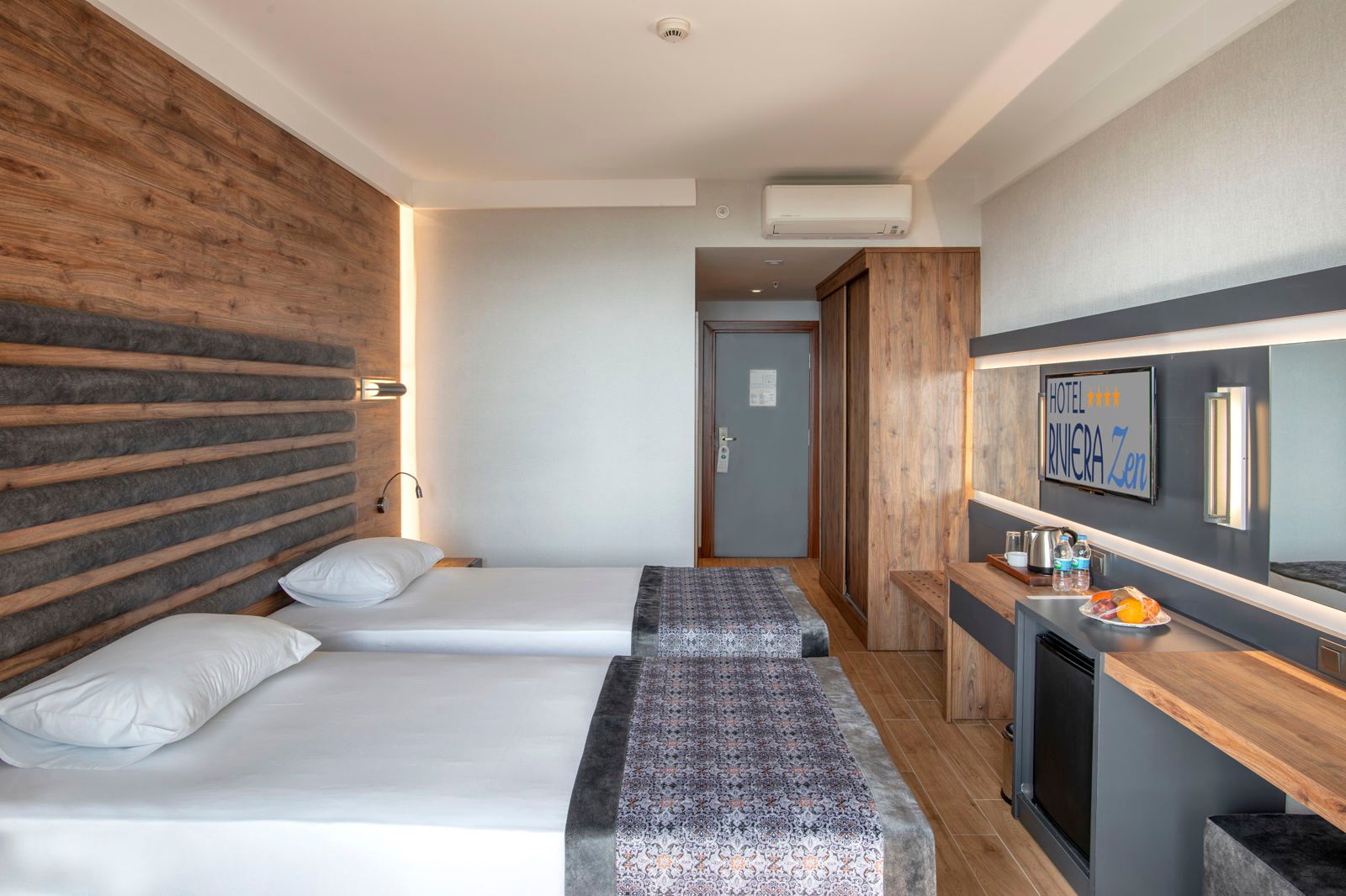 Riviera Zen Hotel, foto 7