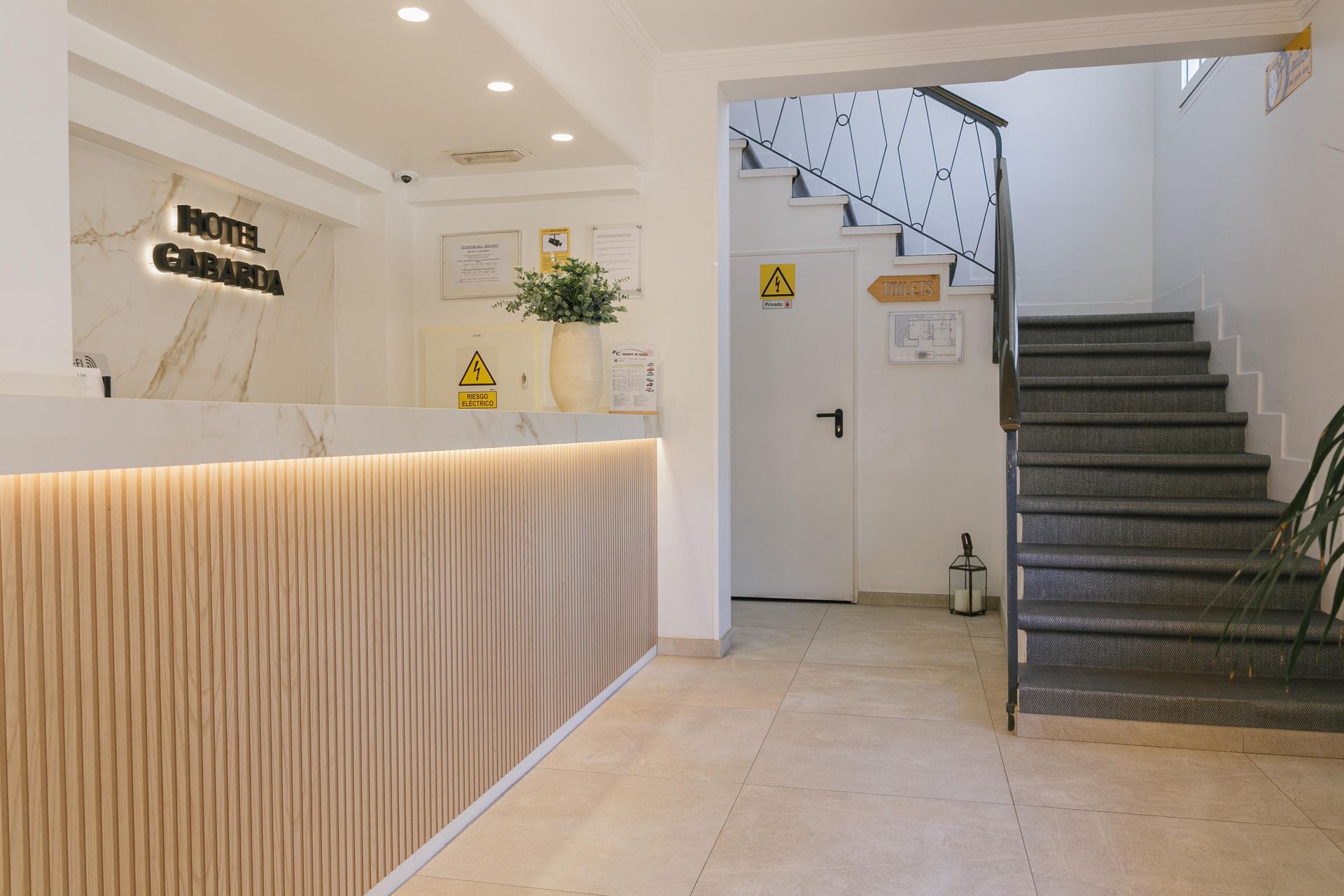 Hotel Gabarda, foto 10