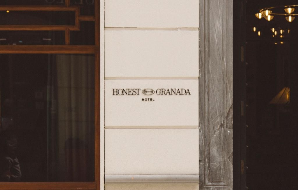 Honest Granada Hotel, foto 14
