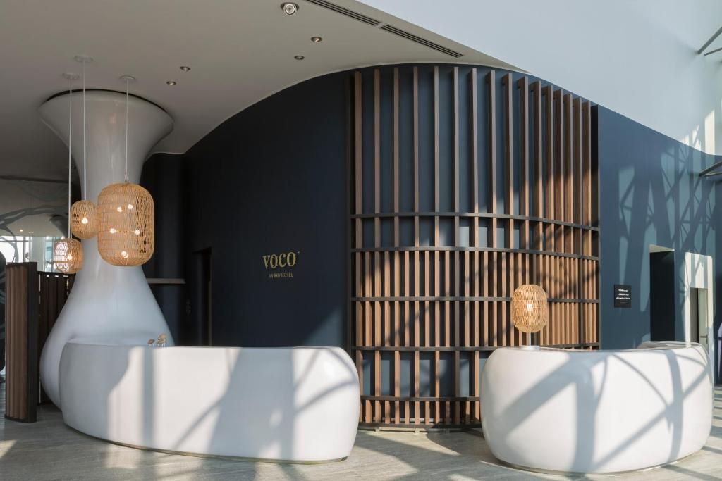 voco Milan - Fiere, foto 2