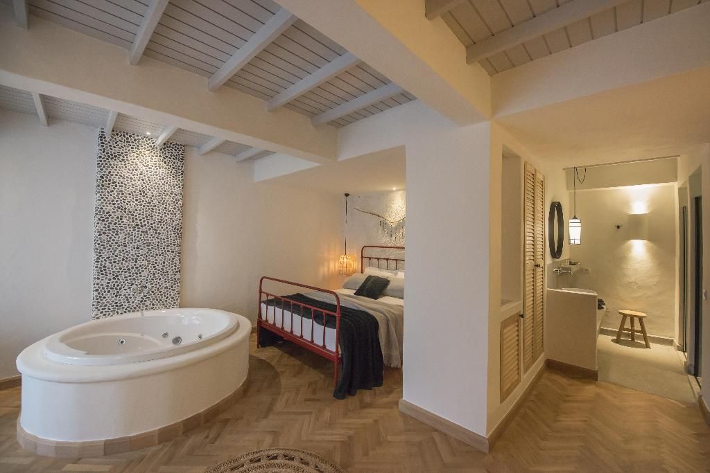 Yacht Boheme Hotel, foto 12