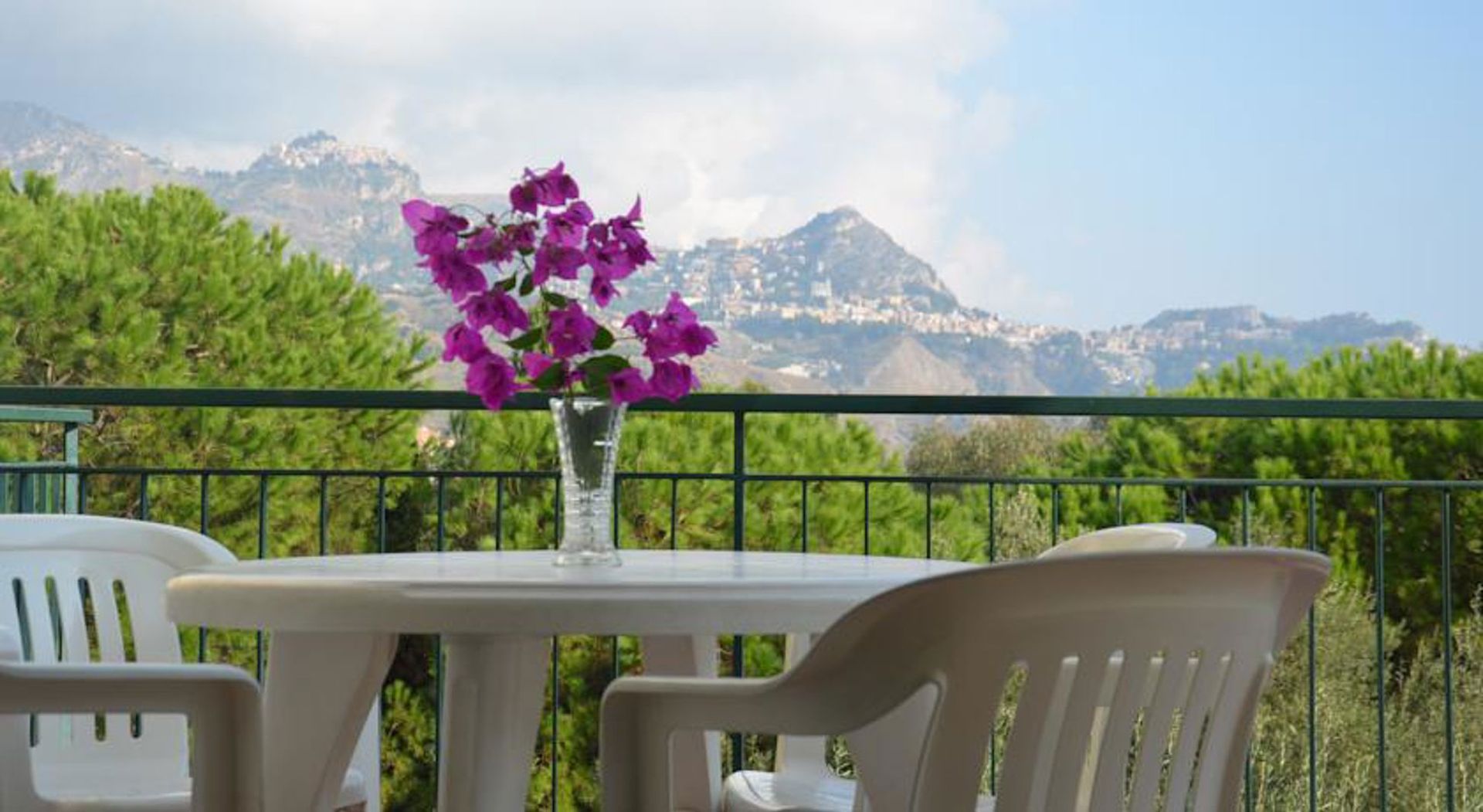 Residence Villa Collina, foto 6