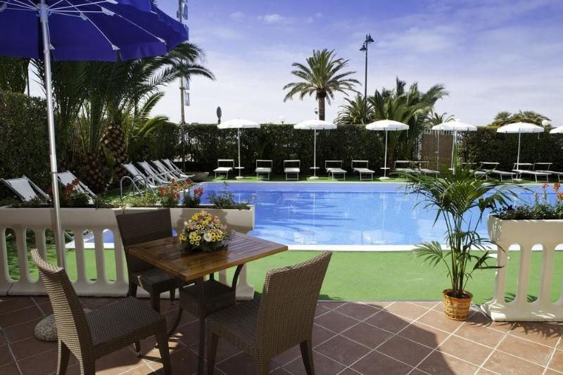 Grand Hotel, foto 14