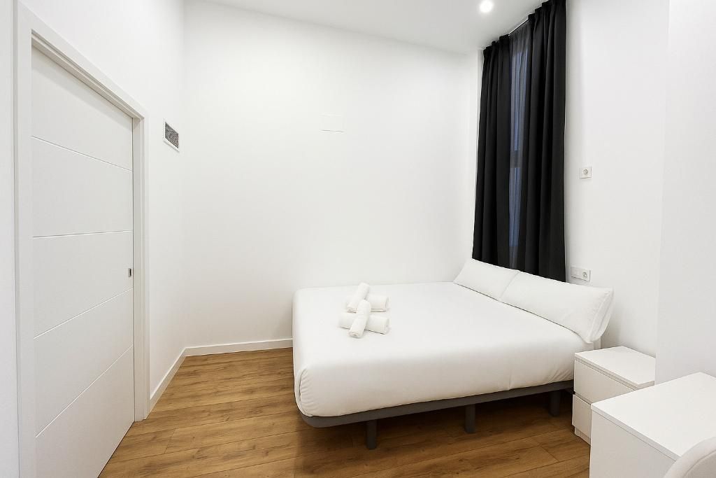 Hostal Bernabeu, foto 10