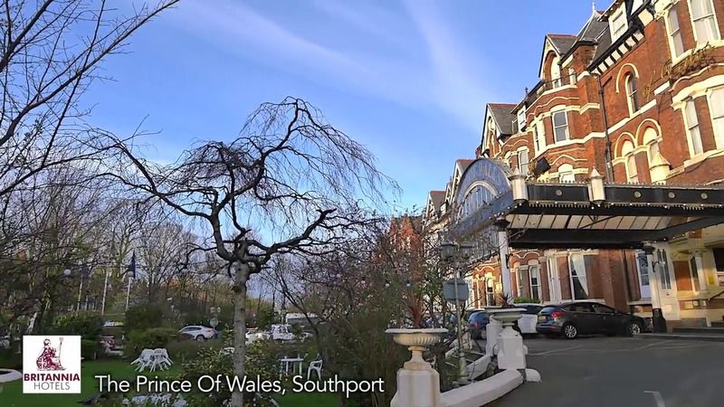 Prince of Wales Hotel Southport, foto 14