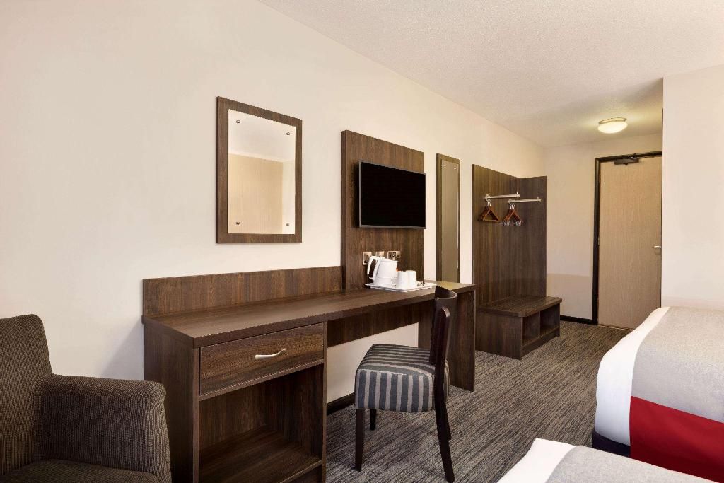 Ramada by Wyndham Bristol West, foto 14
