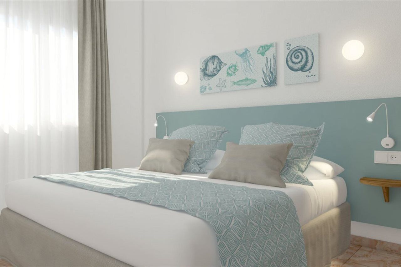 Pierre Vacances Apartamentos Menorca Cala Blanes, foto 3