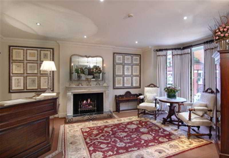 Egerton House, foto 7