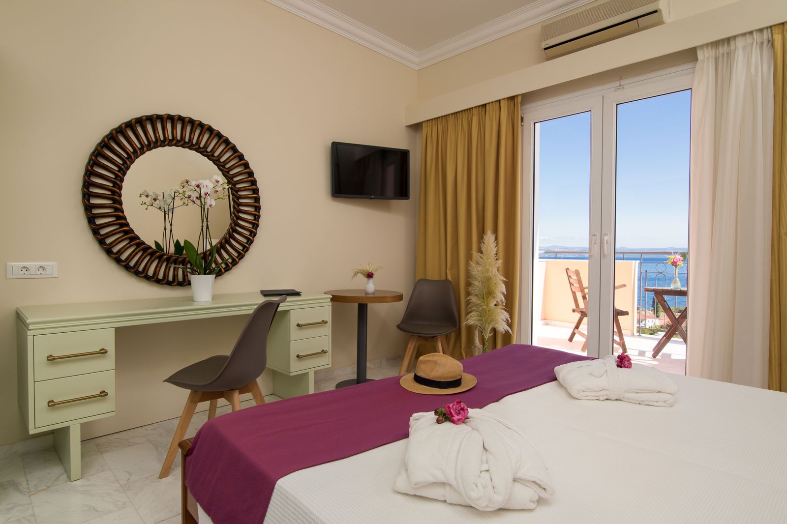 Sun Rise Resort Hotel, foto 10