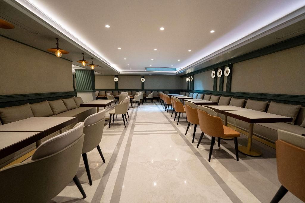 Days Inn by Wyndham Istanbul Bomonti, foto 3