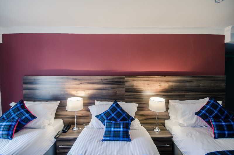 Royal West End Hotel, foto 13