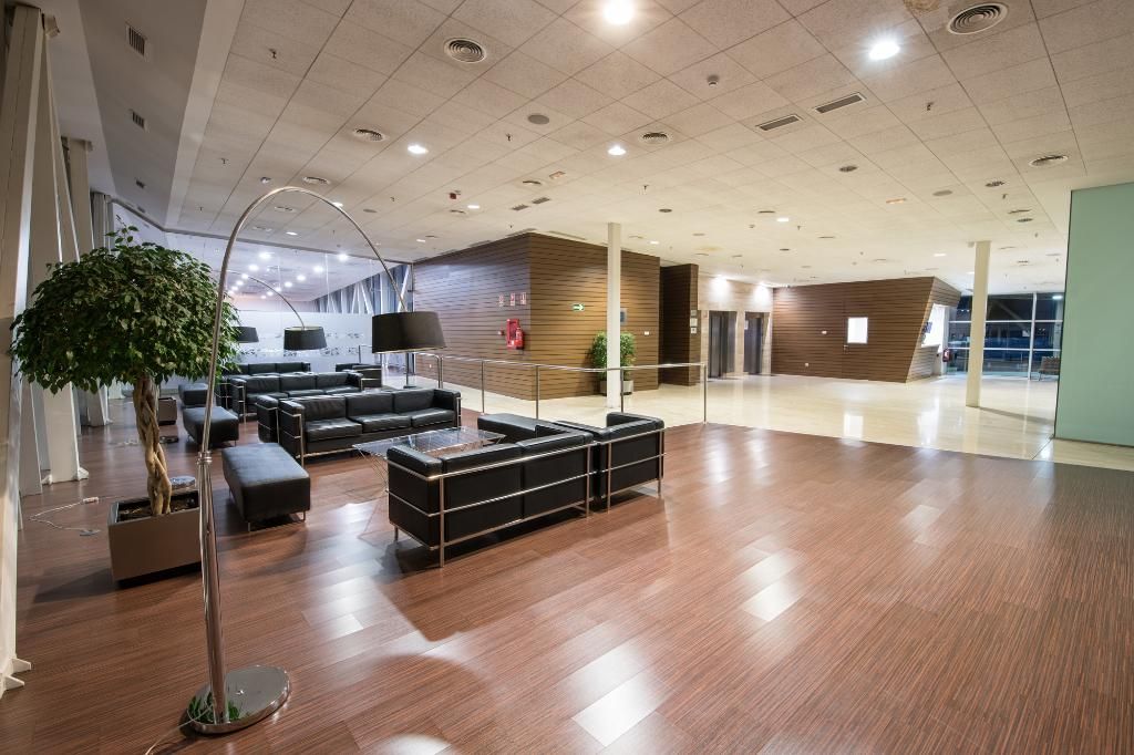 Hotel Abad San Antonio, foto 6