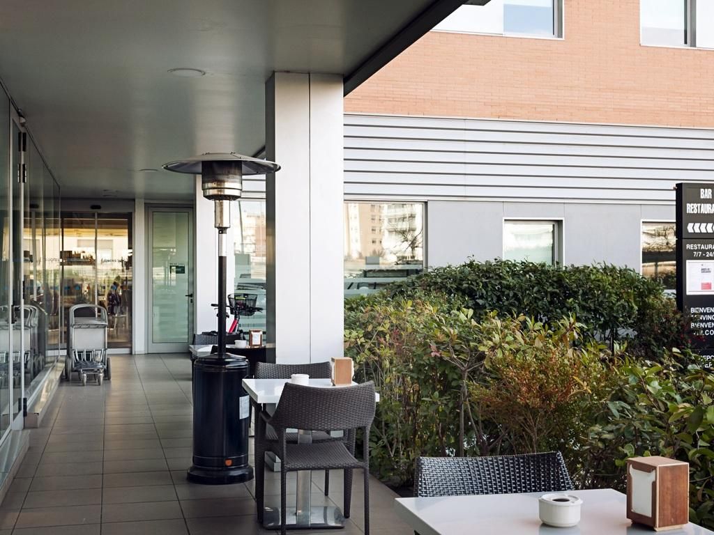 ibis budget Lleida, foto 14