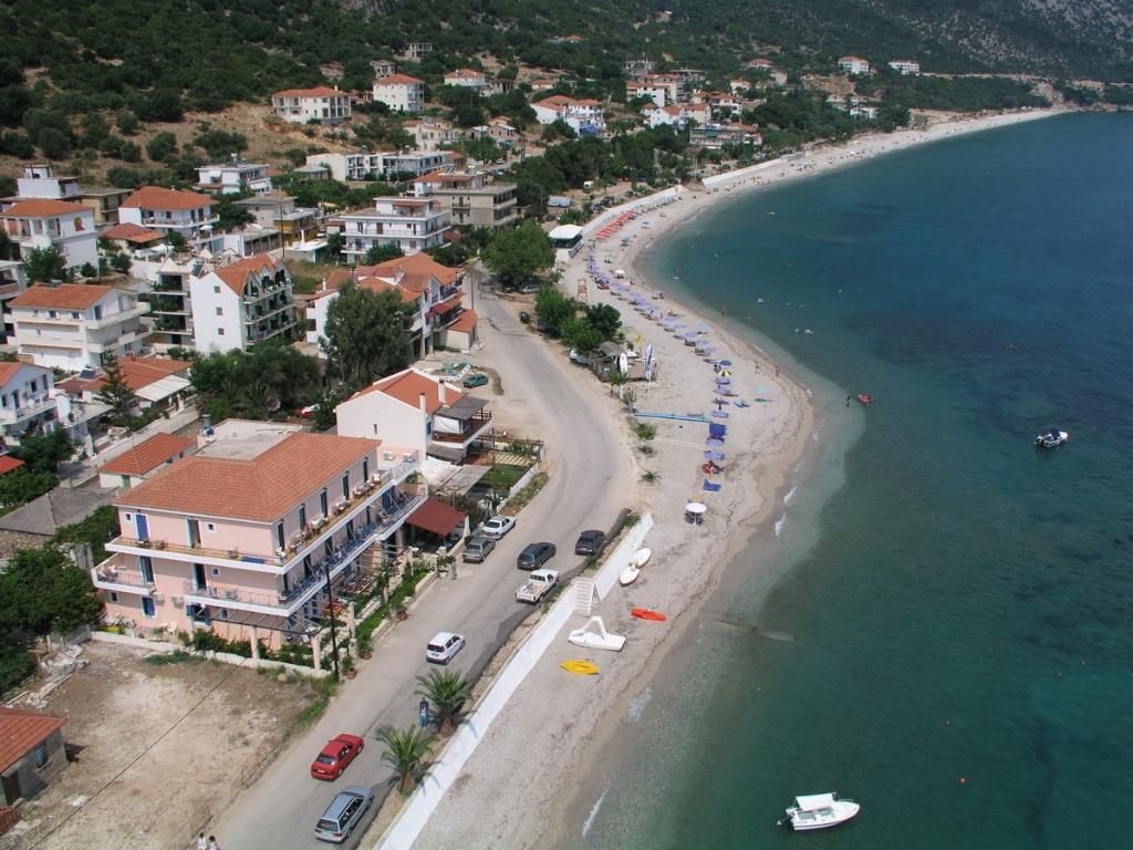 Kalypso Rooms, foto 7