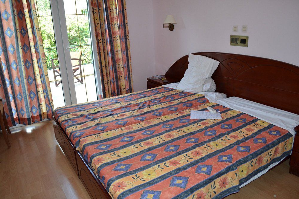 Hotel Liapades Golden Beach