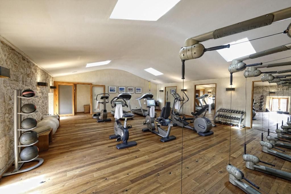 Hotel Abadía Retuerta Le Domaine, foto 6