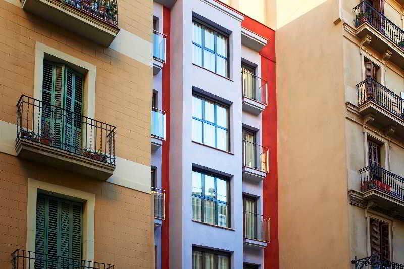 Apartments Gran de Gràcia, foto 14