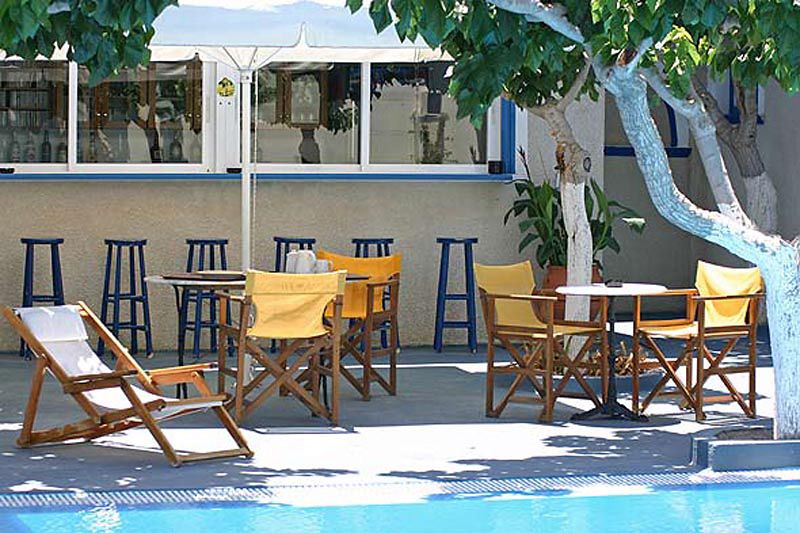 Artemis Hotel, foto 2