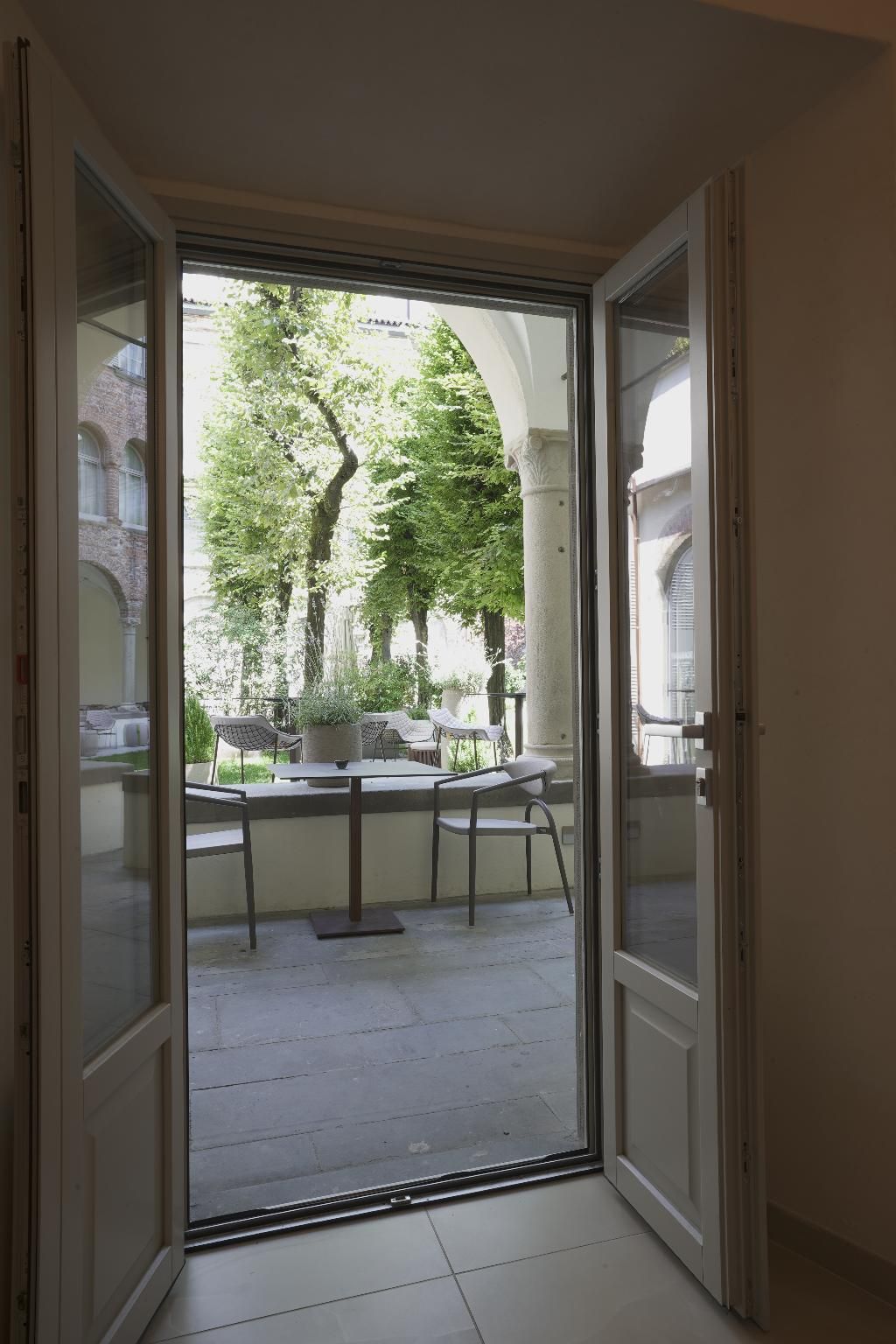Palazzo Santo Spirito, foto 13