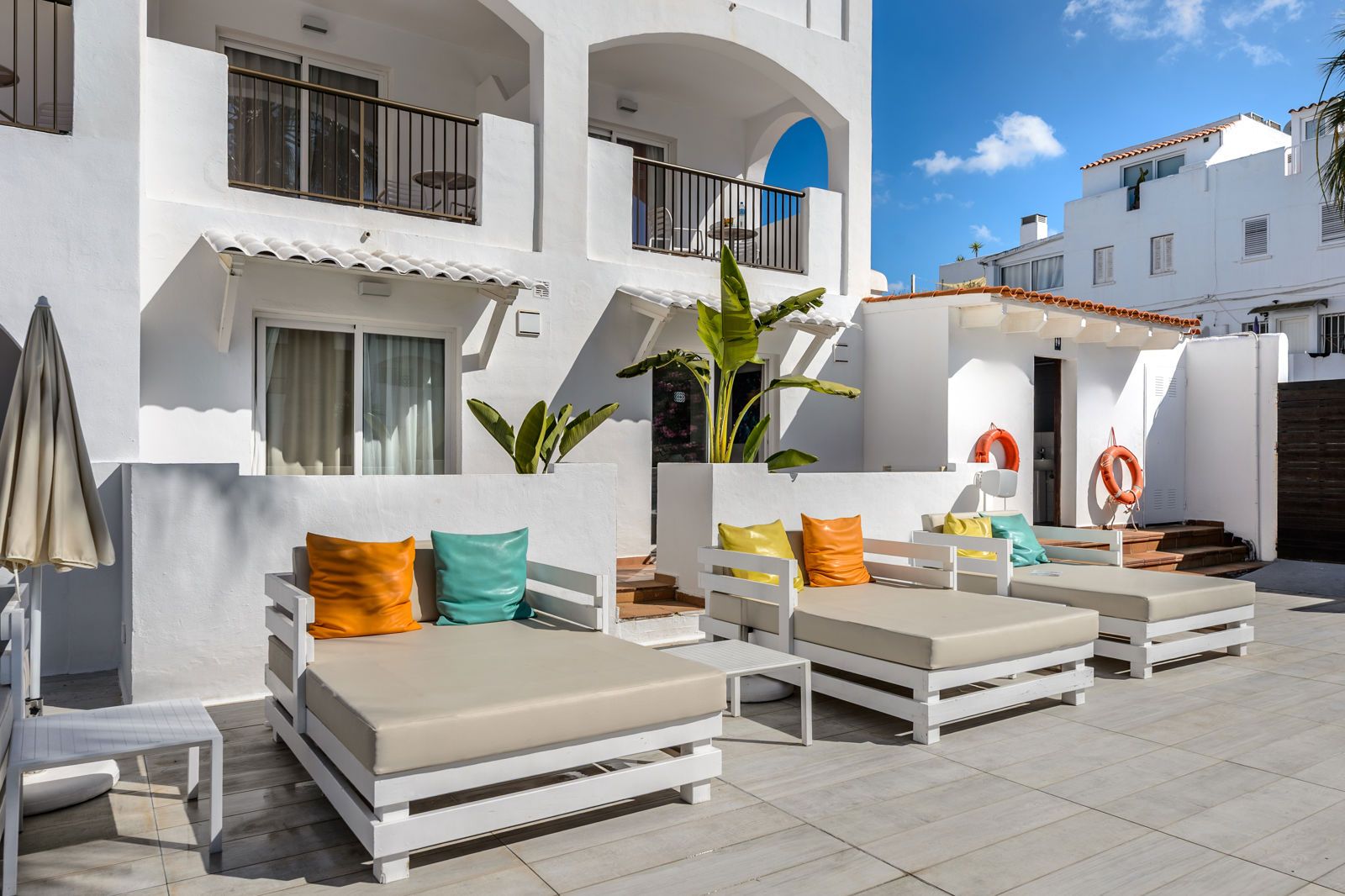 Hotel Vibra Bossa Flow, foto 8