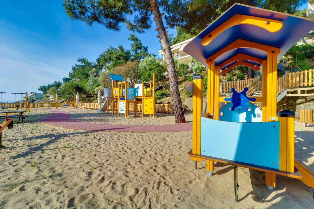 Tosca Beach Hotel, foto 4