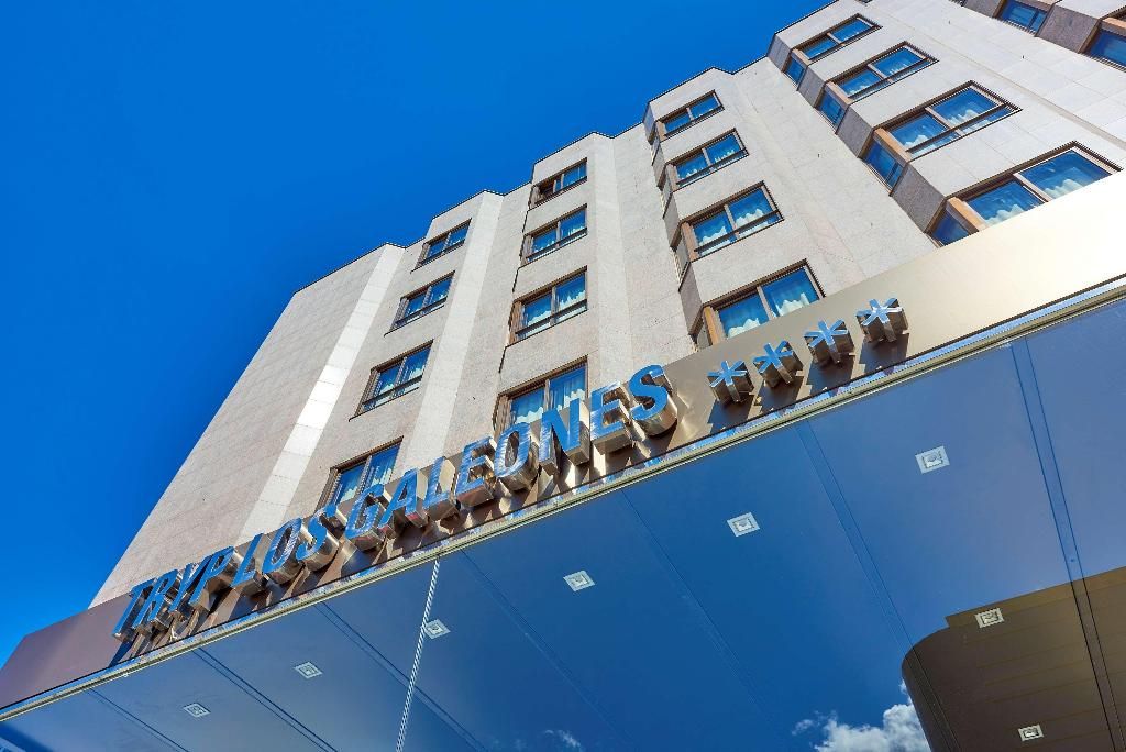 Hotel Vigo Los Galeones, Affiliated by Meliá, foto 9