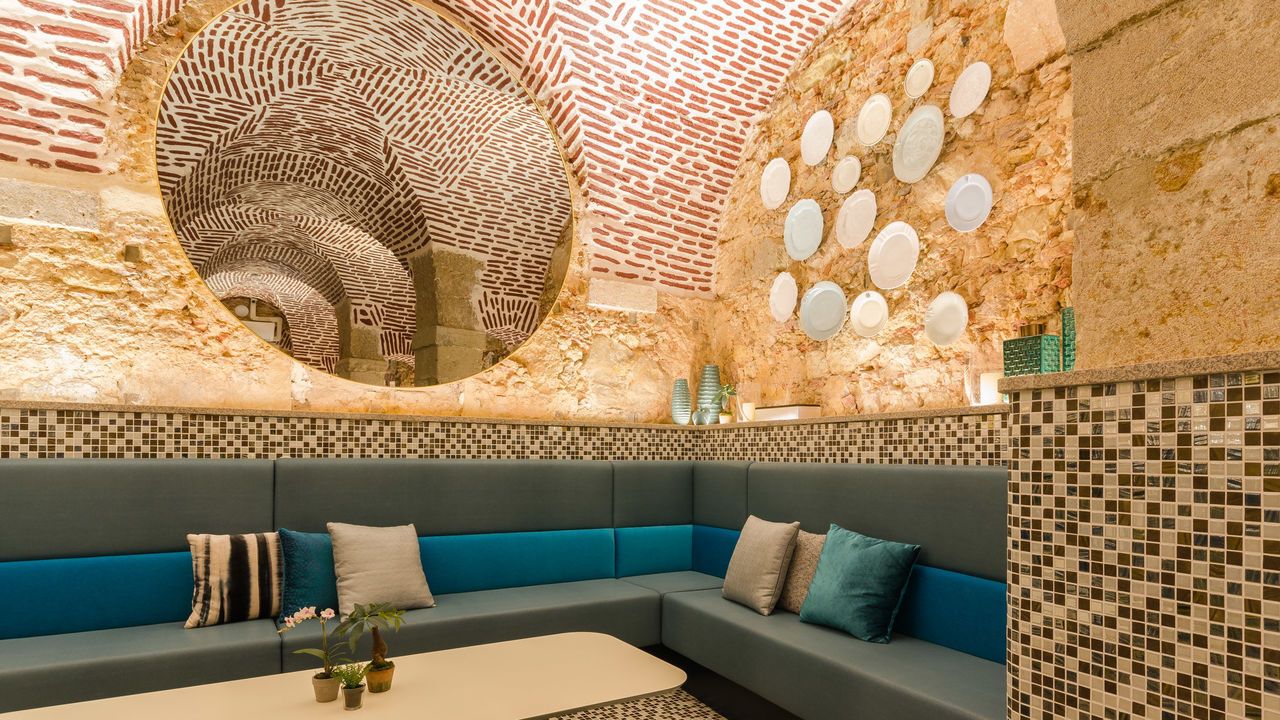Hotel Borges Chiado, foto 15