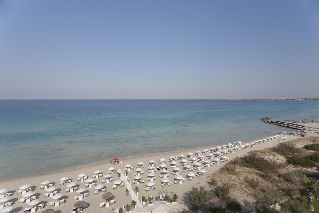 Grand Hotel Costa Brada, foto 14