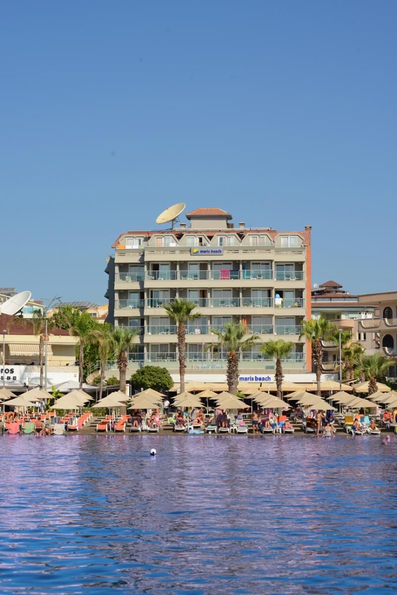 Maris Beach Hotel, foto 11