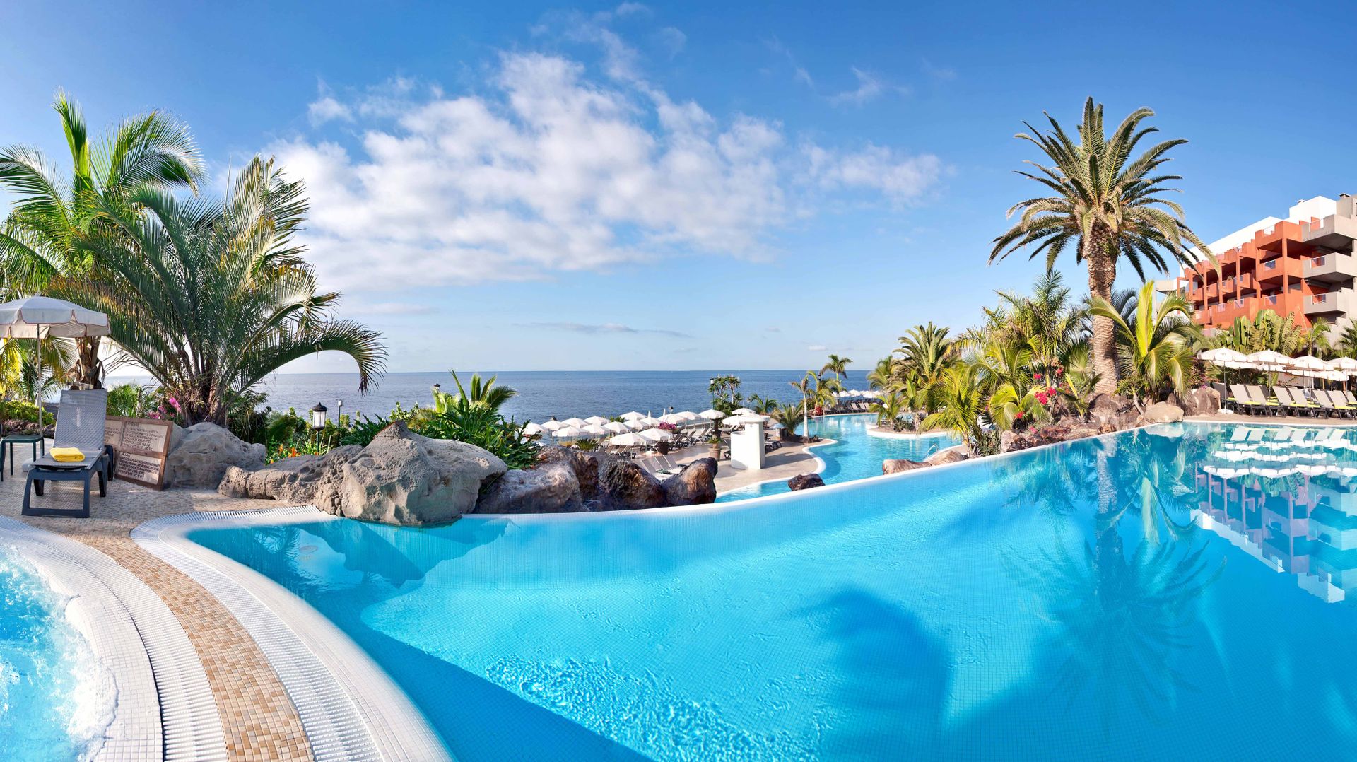 ADRIAN Hoteles Roca Nivaria Gran Hotel, foto 11