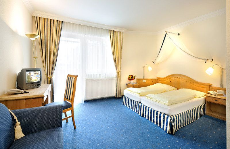 Hotel Ferienwelt Kristall, foto 4