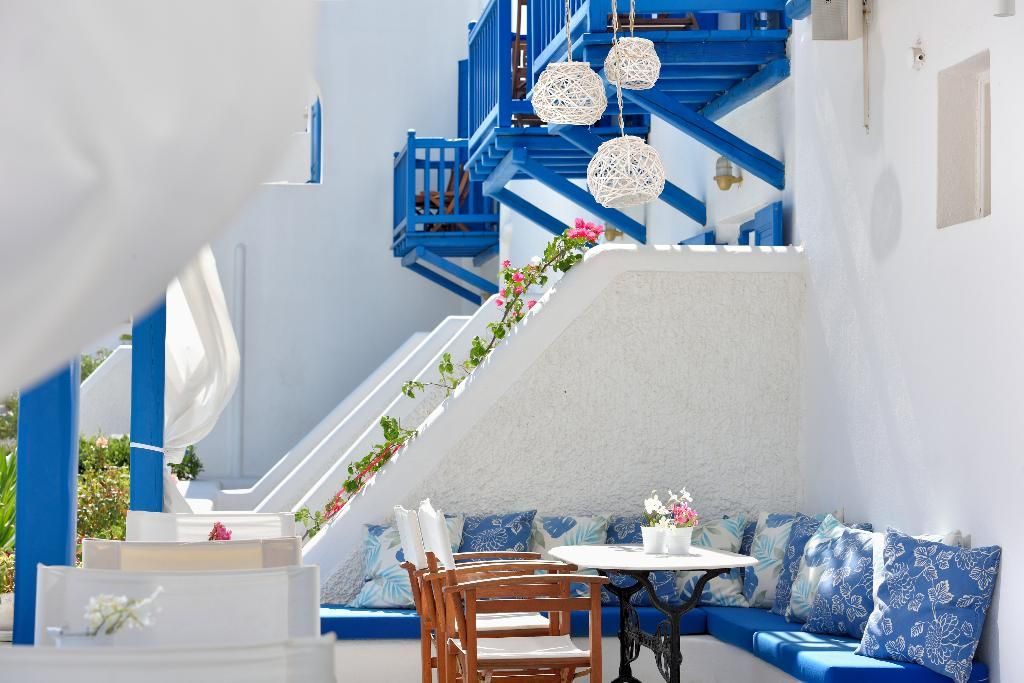 Hotel Erato Mykonos, foto 11