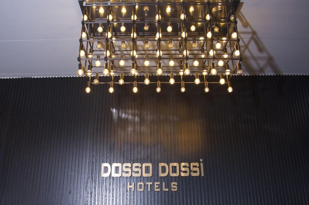 Dosso Dossi Hotels Yenikapi, foto 13