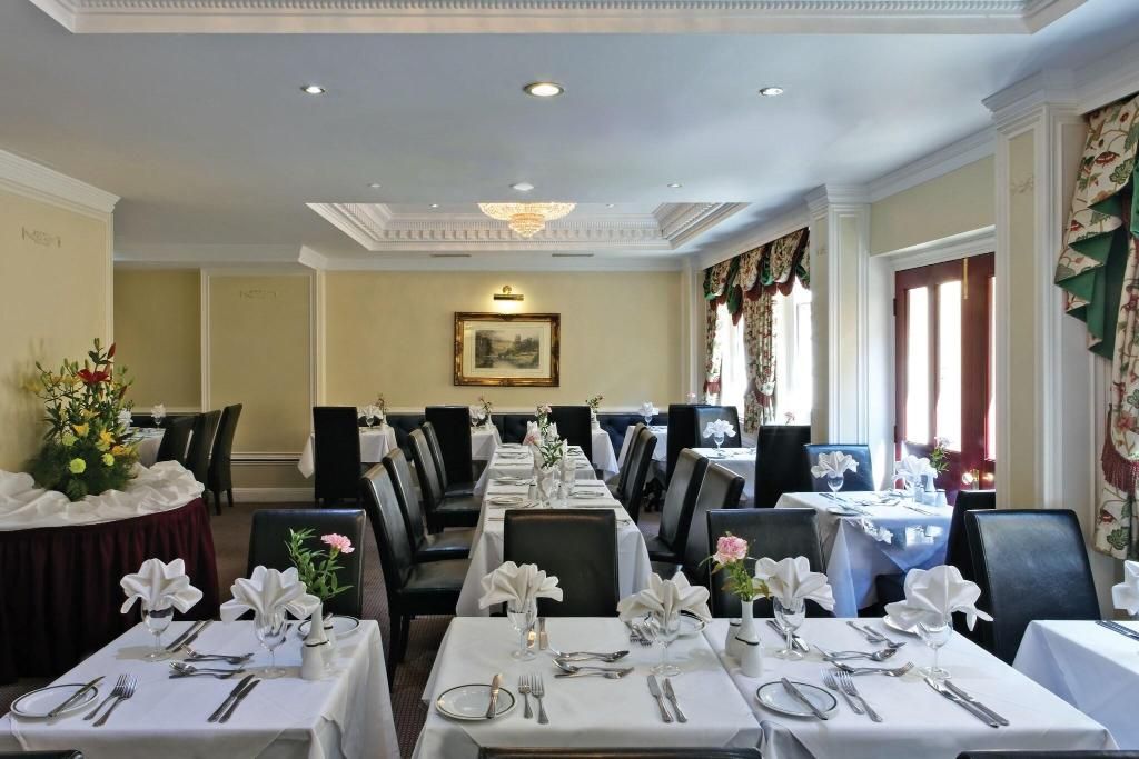 Fitzrovia Hotel, foto 3