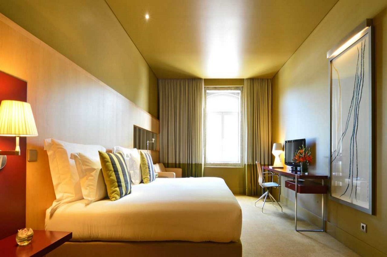 Pestana Palácio do Freixo, foto 5