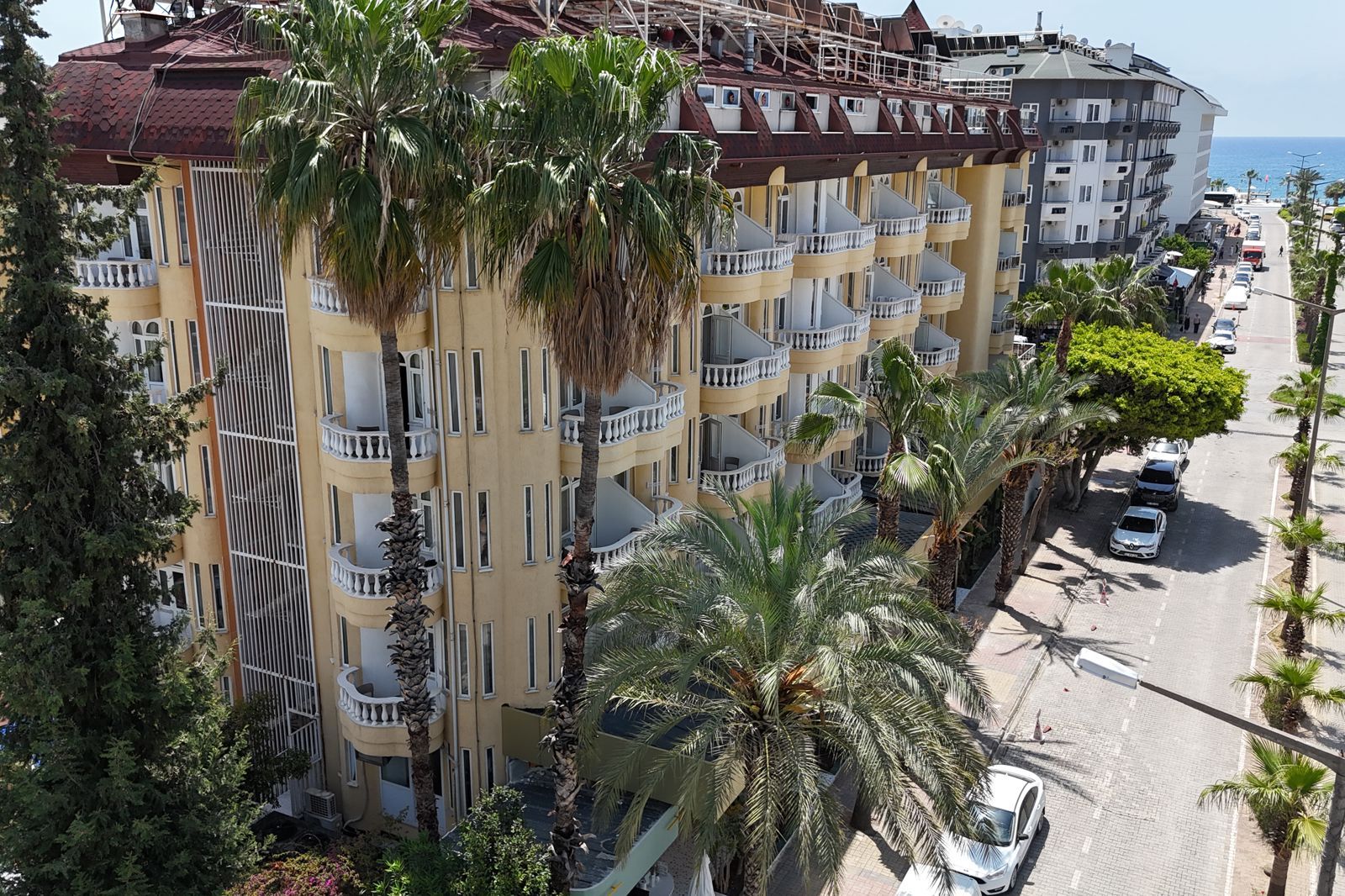 Citrus Plaza Hotel, foto 13